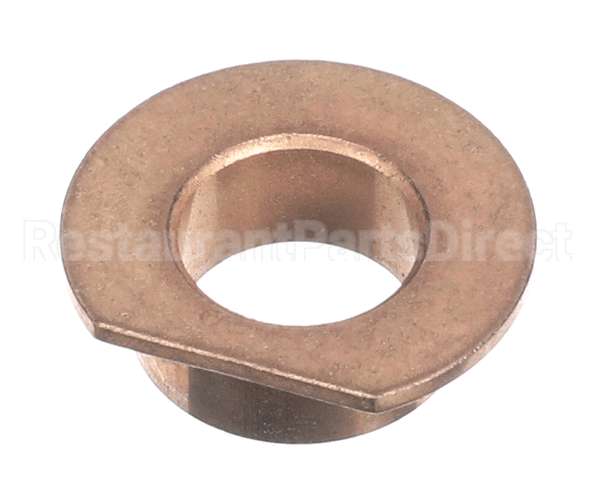 02.BA0257.001 Grindmaster Cecilware Bushing Bronze Shaft Guide Spm