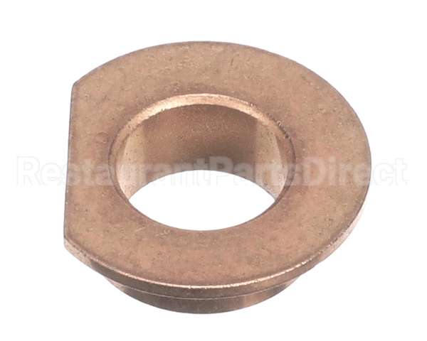 02.BA0257.001 Grindmaster Cecilware Bushing Bronze Shaft Guide Spm