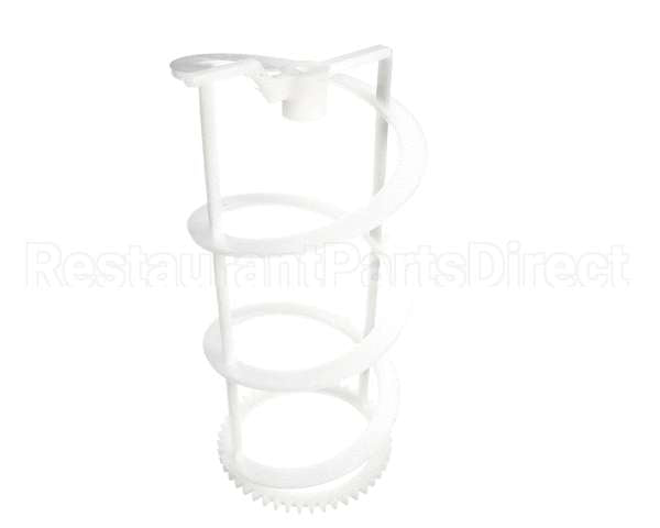 02.BA0266.001 Grindmaster Cecilware Scraping Spiral Spm