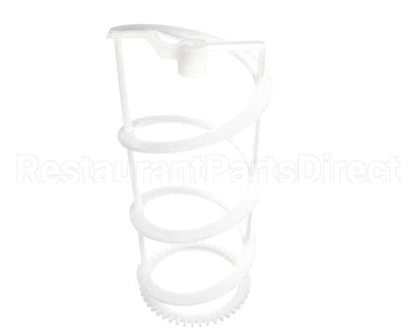 02.BA0266.001 Grindmaster Cecilware Scraping Spiral Spm