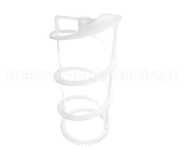 02.BA0266.001 Grindmaster Cecilware Scraping Spiral Spm