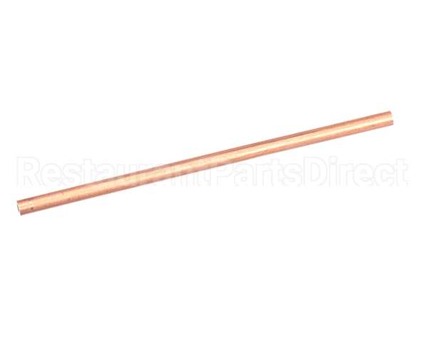 02.BA0273.001 Grindmaster Cecilware Pipe For Temperature Probe Bulb Spm