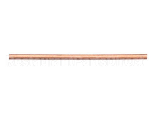 02.BA0273.001 Grindmaster Cecilware Pipe For Temperature Probe Bulb Spm