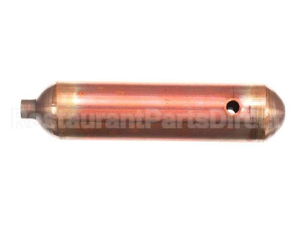02.BB0202.001 Grindmaster Cecilware Suction Accumulator Spm