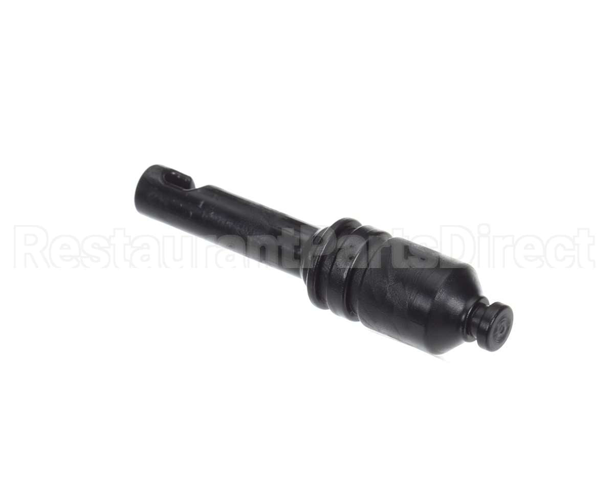 02.CC0108.BLB Grindmaster Cecilware Lola Tap Black Piston