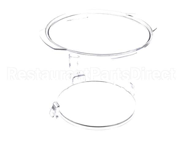 02.CC0142.001 Grindmaster Cecilware Lola 6 Liter Bowl_Spm