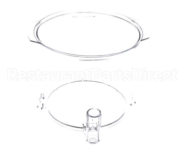02.CC0142.001 Grindmaster Cecilware Lola 6 Liter Bowl_Spm