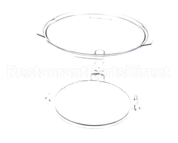 02.CC0142.001 Grindmaster Cecilware Lola 6 Liter Bowl_Spm