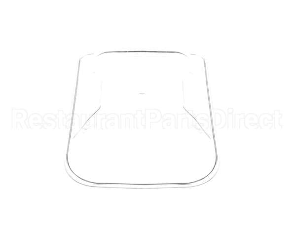 02.IP0017.001 Grindmaster Cecilware I-Pro Transparent Cover Spm
