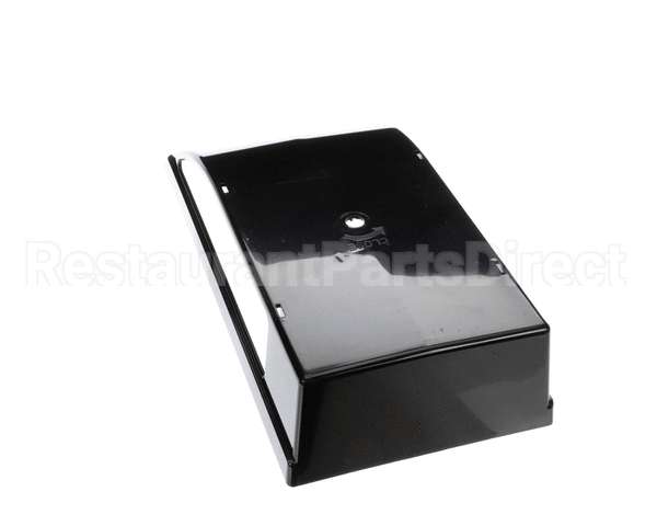 02.IP0018.01N Grindmaster Cecilware I-Pro Black Security Cover Spm