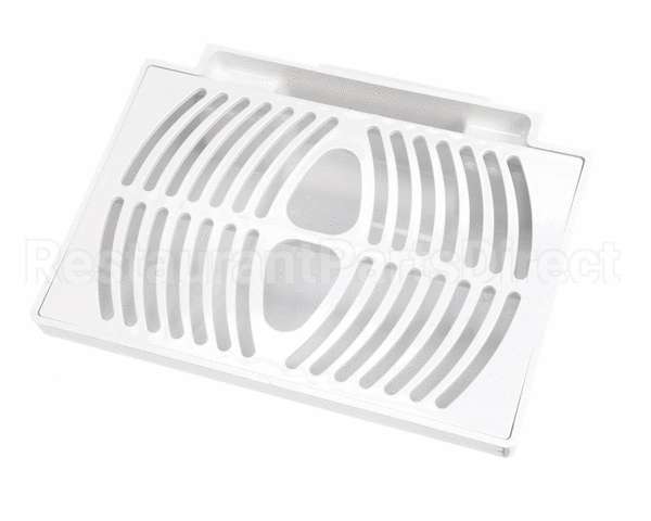 02.IP0019.001 Grindmaster Cecilware Single Drip Tray Spm