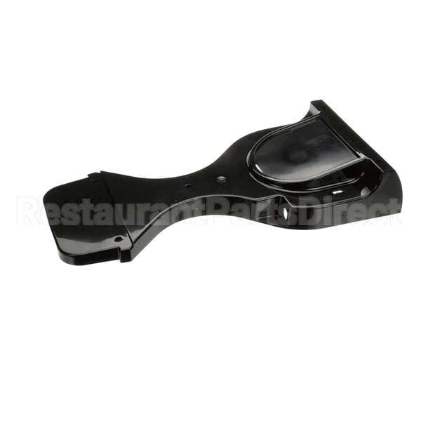 02.IP0021.01N Compatible Grindmaster I-Pro Black Evaporator Support Cover Spm
