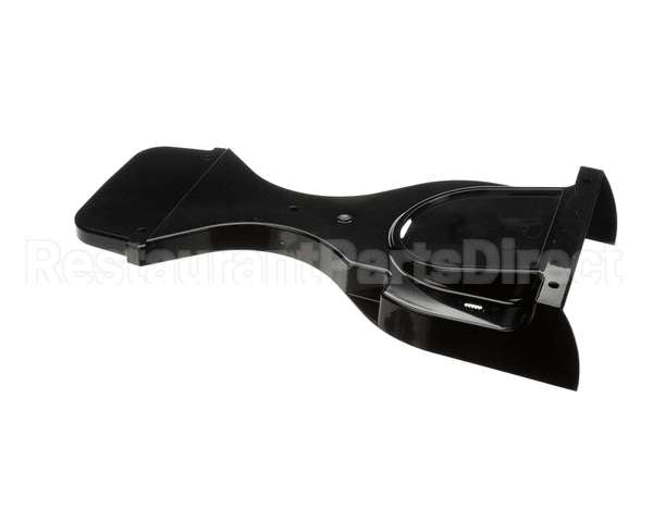 02.IP0021.01N Grindmaster Cecilware I-Pro Black Evaporator Support Cover Spm
