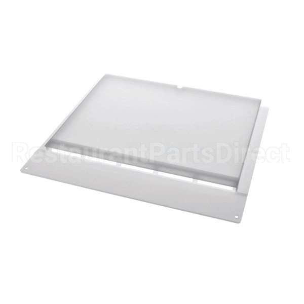 02.IP0091.001 Compatible Grindmaster I-Pro 2 Plastic Front Panel