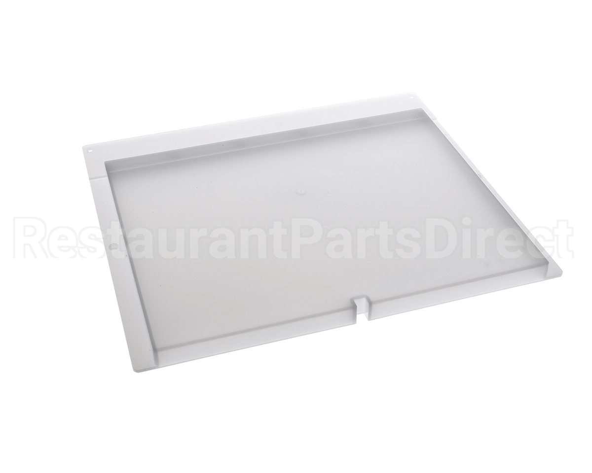 02.IP0091.001 Grindmaster Cecilware I-Pro 2 Plastic Front Panel