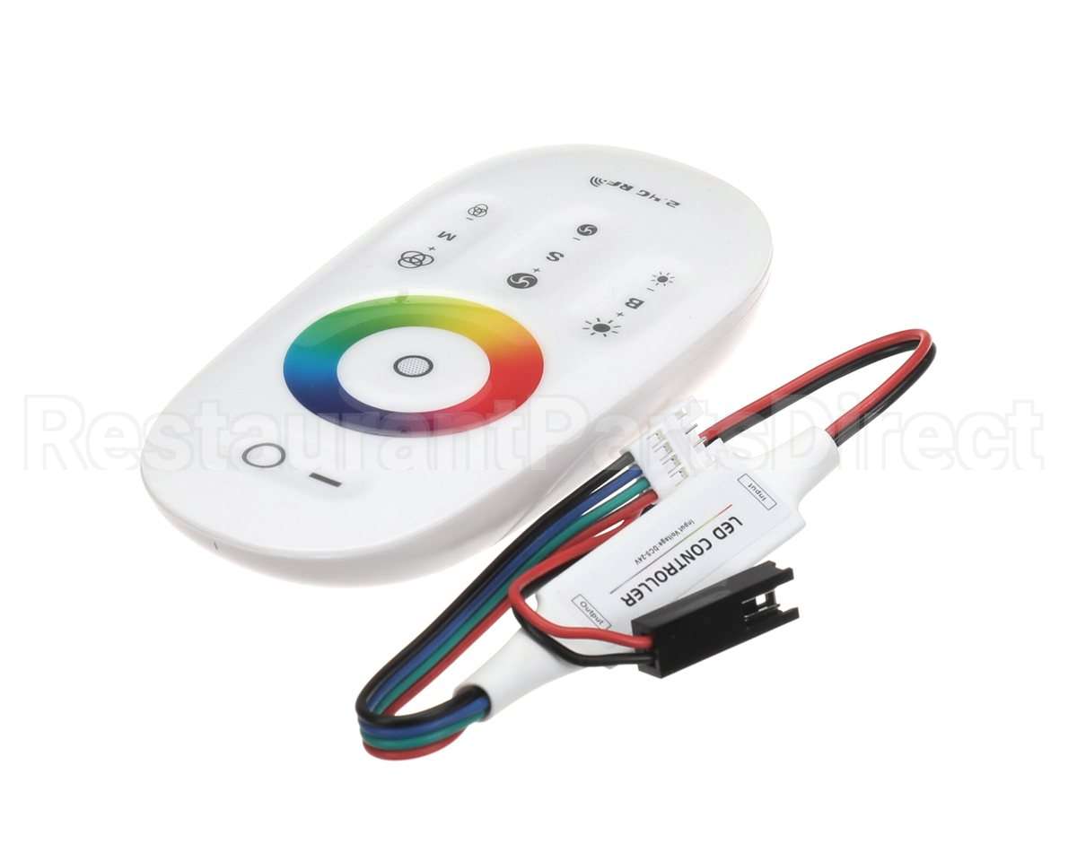 02.MP0074.001 Grindmaster Cecilware Kit 4 Mprgb Led