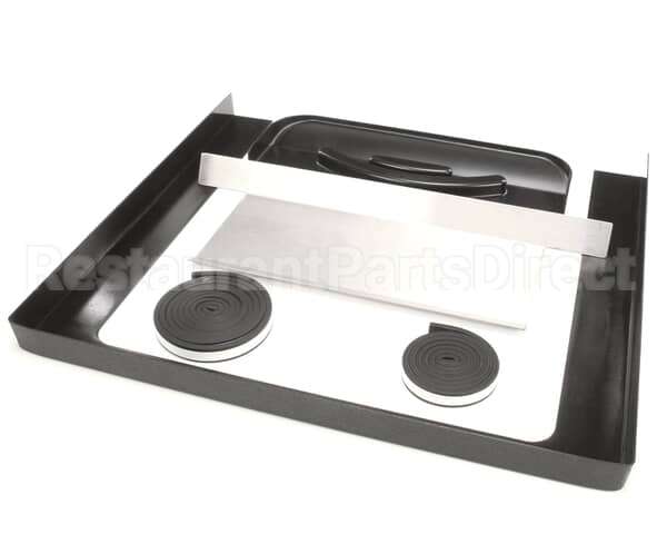 020000196 Multiplex Kit Sl20 Strip Lid