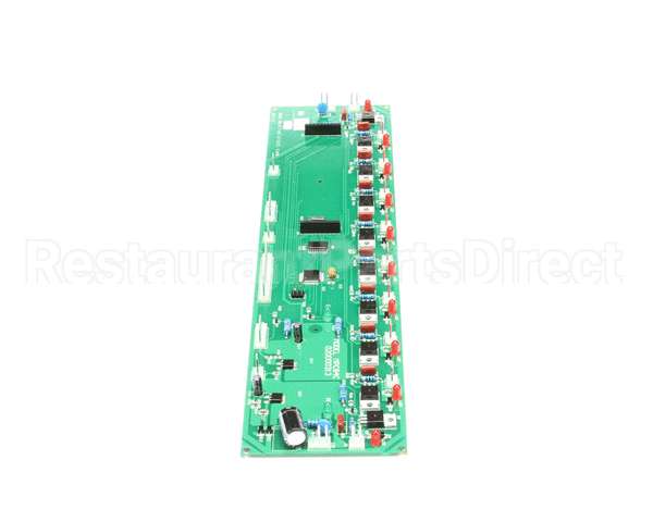 020000313 Multiplex Control Board Mpc84C 8-12 12 Statio