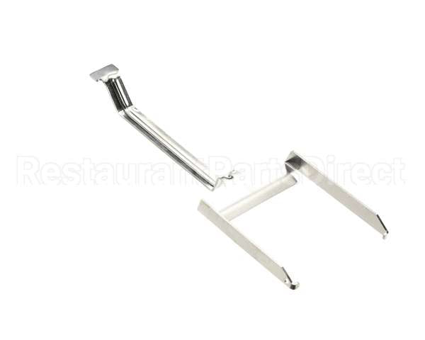 020000410 Multiplex Lever Rc Burnished Wide