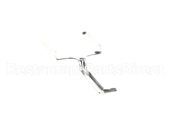 020000410 Multiplex Lever Rc Burnished Wide