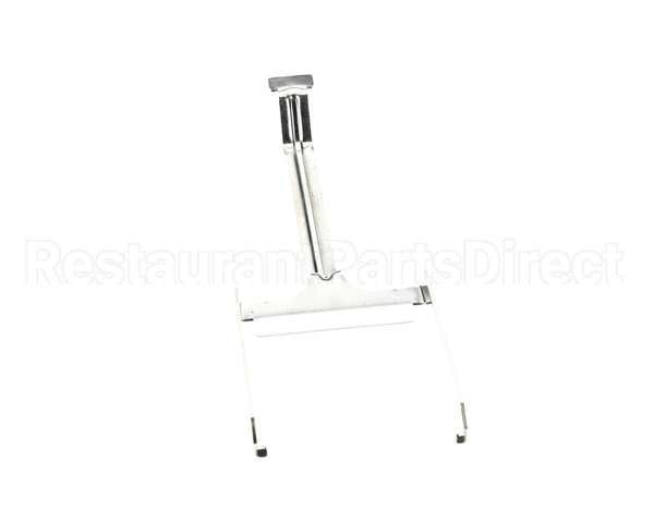 020000410 Multiplex Lever Rc Burnished Wide