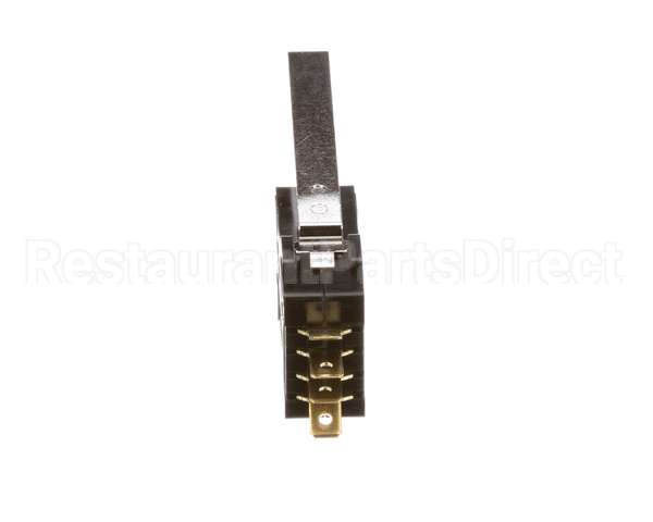 020000423 Multiplex Microsw Dbl Pole / Dbl Throw