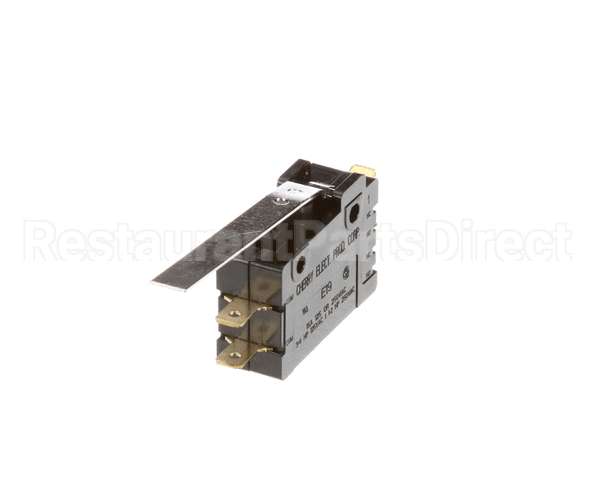 020000423 Multiplex Microsw Dbl Pole / Dbl Throw