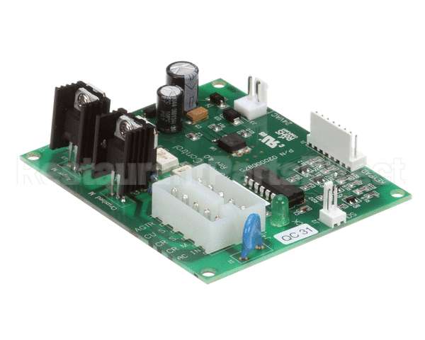 020000875 Multiplex Board Control 120V