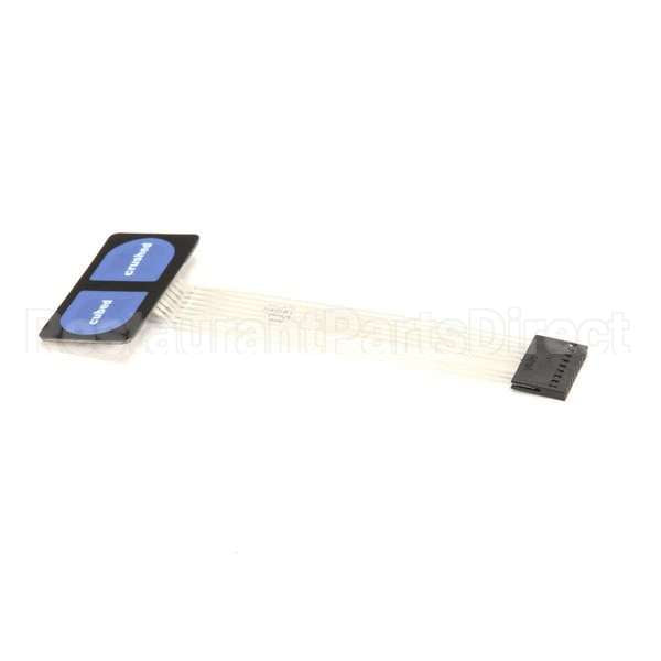 020000876 Compatible Multiplex Keypad Selectable Ice