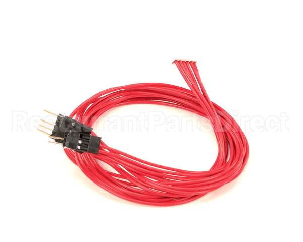 020001030 Multiplex Harness Control Board Polarized F