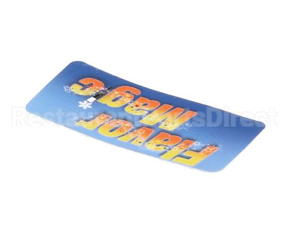 020001035 Multiplex Label Fm Graphic