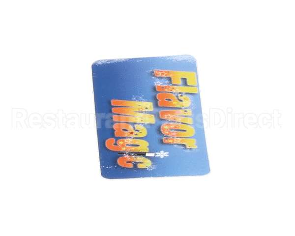 020001035 Multiplex Label Fm Graphic