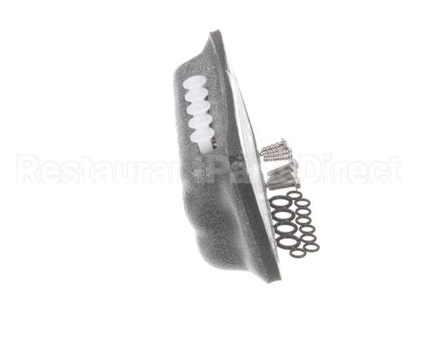 020001288 Multiplex Kit Manifold 4 Port