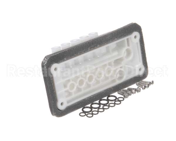 020001288 Multiplex Kit Manifold 4 Port
