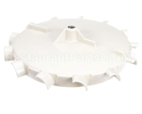 020001423 Multiplex Paddle Wh Blind Dbl D Front Srv
