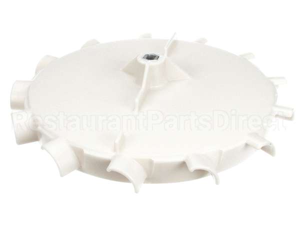 020001423 Multiplex Paddle Wh Blind Dbl D Front Srv