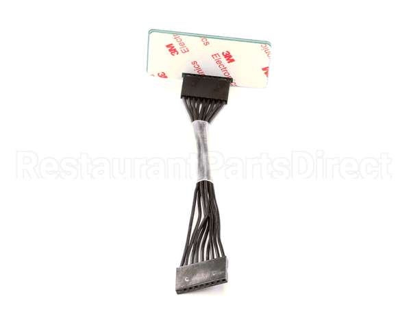 020002252 Multiplex Keypad Cubed / Crushed