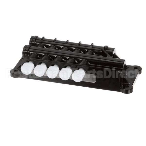 020003068 Compatible Multiplex Manifold 5 Port Low Stre Ss