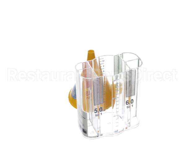 020003329 Multiplex Brix Cup With Funnel