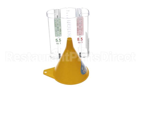 020003329 Multiplex Brix Cup With Funnel