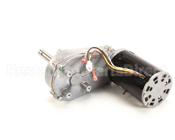020003650 Multiplex Motor 115V