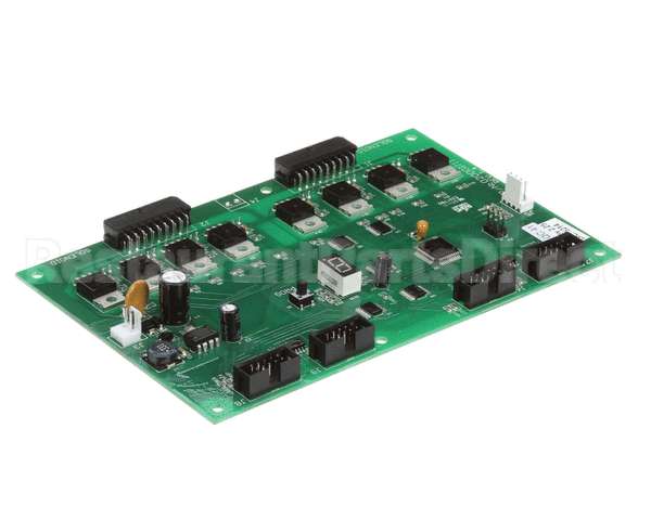 020003711 Multiplex Control Board Frp