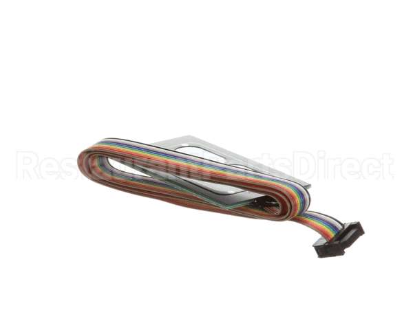 020003712 Multiplex Keypad/Harness Flavor