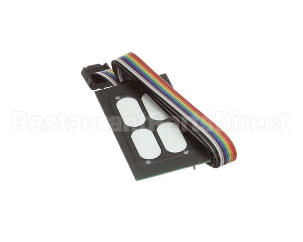 020003712 Multiplex Keypad/Harness Flavor