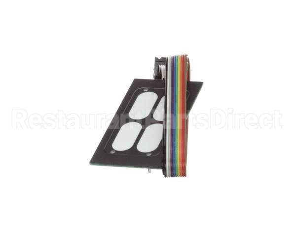 020003712 Multiplex Keypad/Harness Flavor