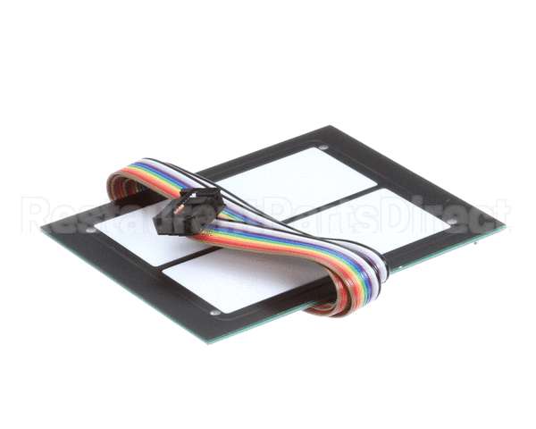 020003713 Multiplex Keypad/Harness Brand