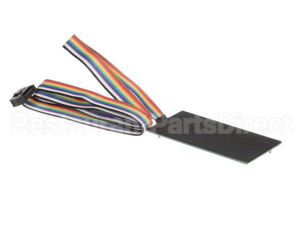 020003714 Multiplex Keypad/Harness Brix