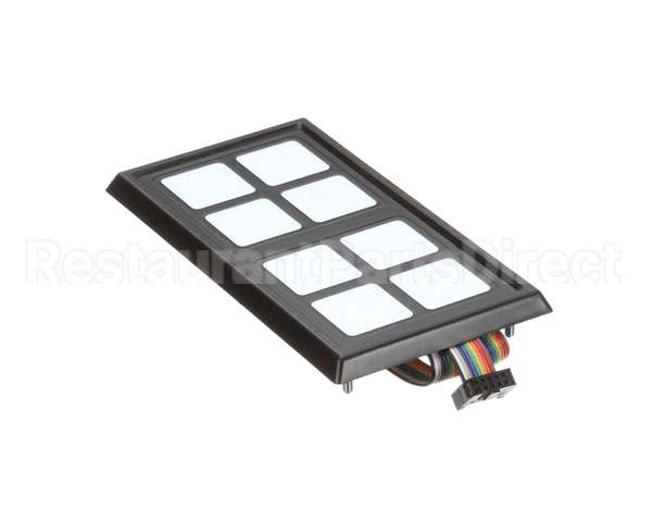 020003715 Multiplex Keypad/Harness Assembly Ada