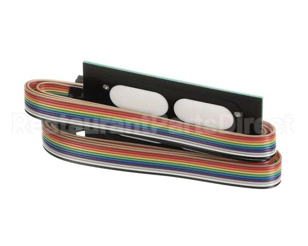 020003892 Multiplex Keypad Flavor Shot Frp Ada