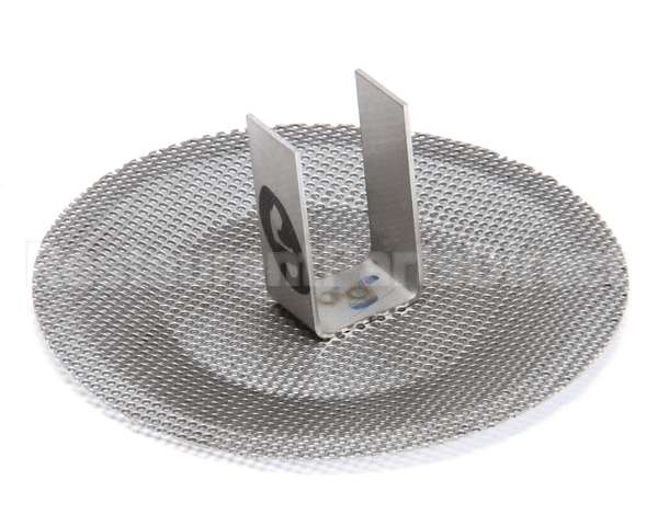 02000614 Glastender Screen, Drain, For Idu, Gdu, Ibm, Mib, A